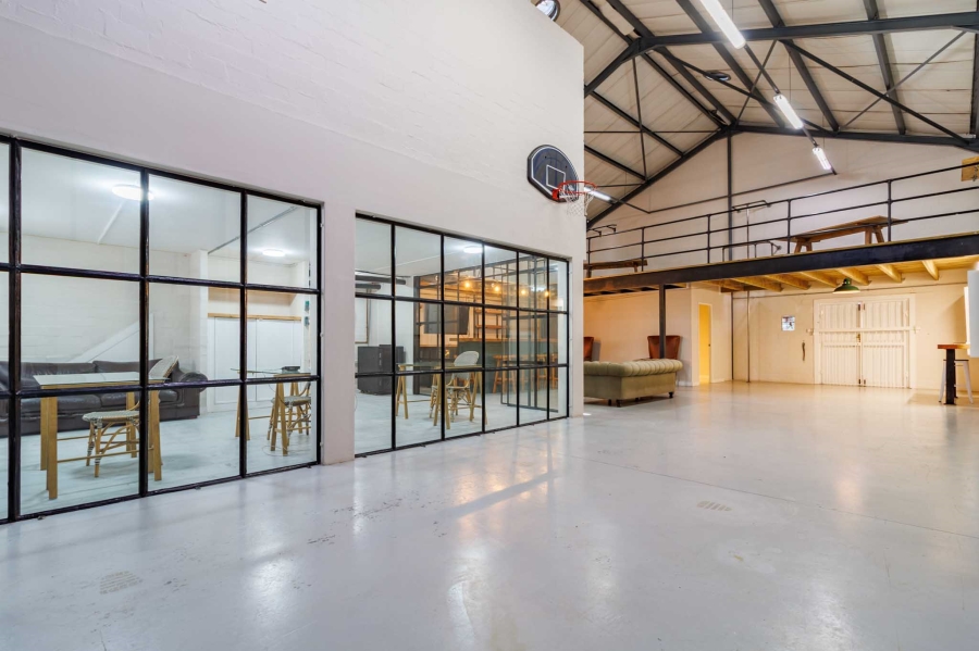 To Let Commercial Property for Rent in Westlake Western Cape
